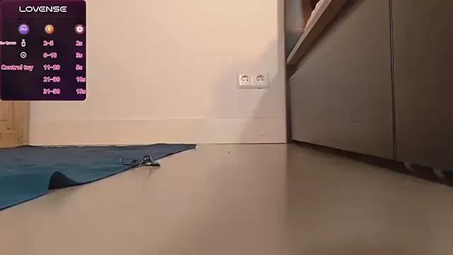 sorairosky — Group on StripChat