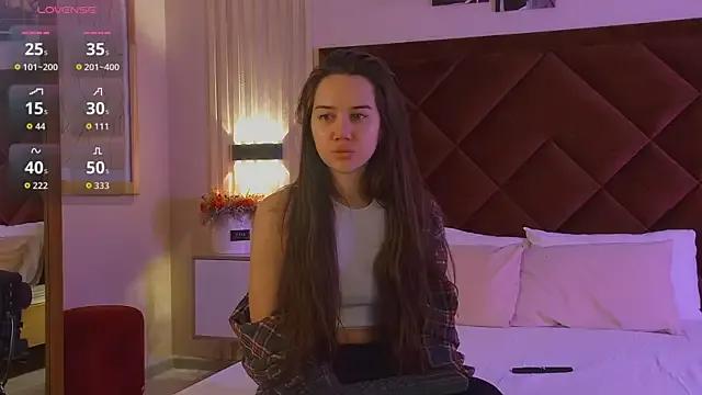 StripChat StacyHarland is Freechat StacyHarland — for a great mood