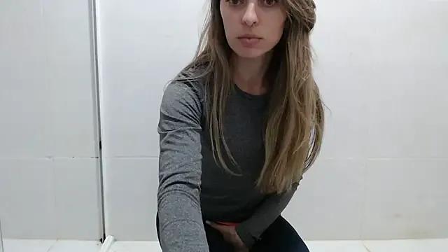 SweetGraciosa on StripChat 