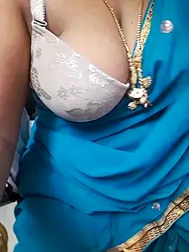 StripChat Tamil_Ammani is Freechat Tamil_Ammani — Boobs show