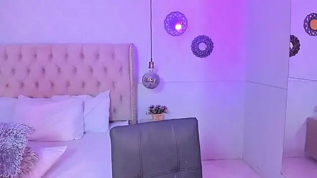 Tatihornyy on StripChat 