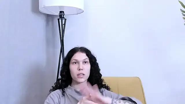 StripChat TerrieHerimann is Freechat TerrieHerimann — SMILE FOR YOU