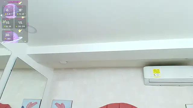 ThyaraJhons's avatar