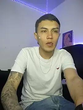 StripChat Tifanny_Sweett is Freechat Tifanny_Sweett — Plug anal + oil ass