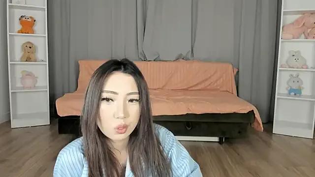 StripChat tinki_winkii is Freechat tinki_winkii — Air kiss