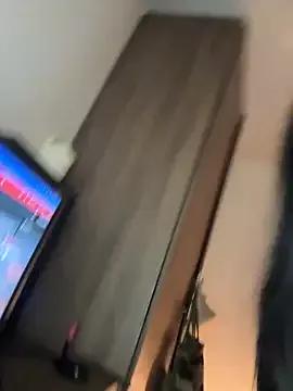 StripChat Tomas_Olivia is Freechat Tomas_Olivia — Free Olivia's tits + suck them