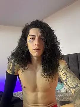 StripChat tommylongxx is Freechat tommylongxx — Kiss me