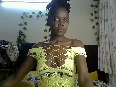 StripChat Toveyah_ is Freechat Toveyah_ — MAKE ME YOUR SWEET BLACK EBONY SLUT