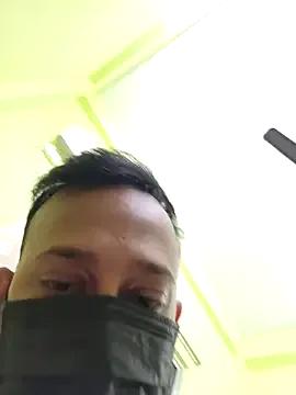 StripChat Trending_Couple is Group Trending_Couple — Last tipper get 5min control Lush