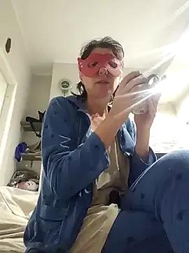 StripChat Vagabondainnamorata is Freechat Vagabondainnamorata — Ride Dildo - cavalco dildo