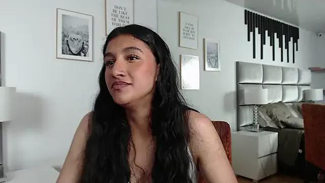 StripChat ValentiinaCruz is Freechat ValentiinaCruz — Show tits + control 30seg