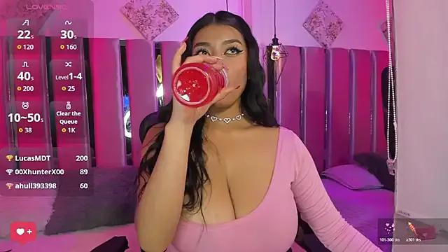 StripChat Valery_nova_ is Private Valery_nova_ — get naket and oil in titis