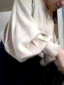 StripChat Venus_Rivers is Freechat Venus_Rivers — Show your ass with oil