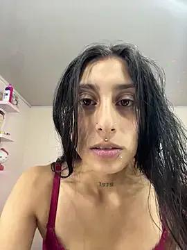 StripChat Violeet-Smith is Private Violeet-Smith — Bye pantys