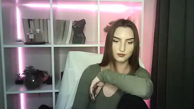 StripChat X_Alisa is Freechat X_Alisa — beautifull smile