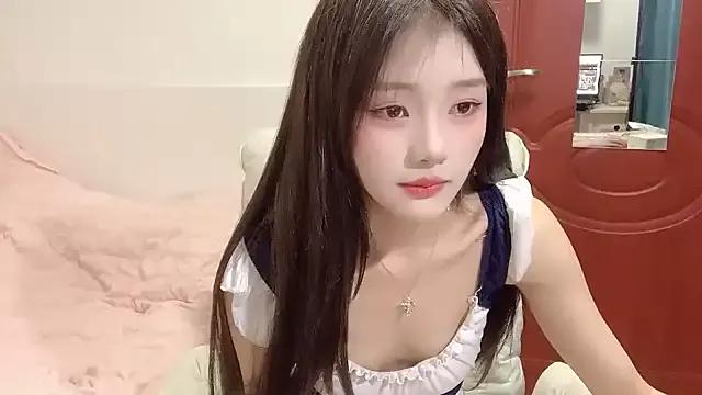 StripChat Ximei-O is Freechat Ximei-O — Freechat on StripChat