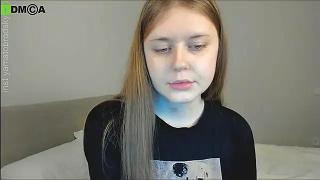 StripChat YamatoBrodsky is Freechat YamatoBrodsky — jerking 5 min