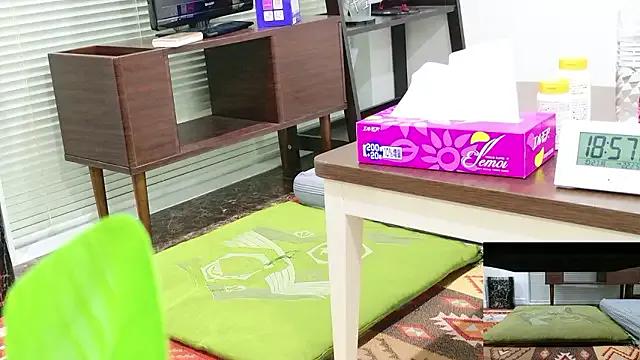 YARASERO-kun on StripChat 