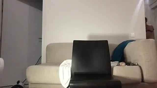 Zaak91190 on StripChat 