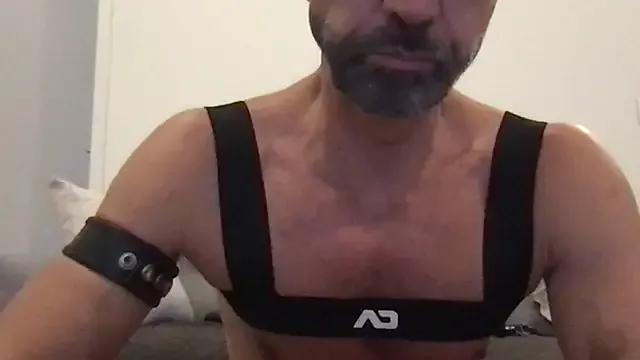 Zaak91190 on StripChat 