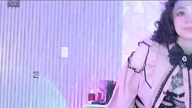 StripChat zephirahabney is Freechat zephirahabney — tease pussy in doggy hot cameltoe